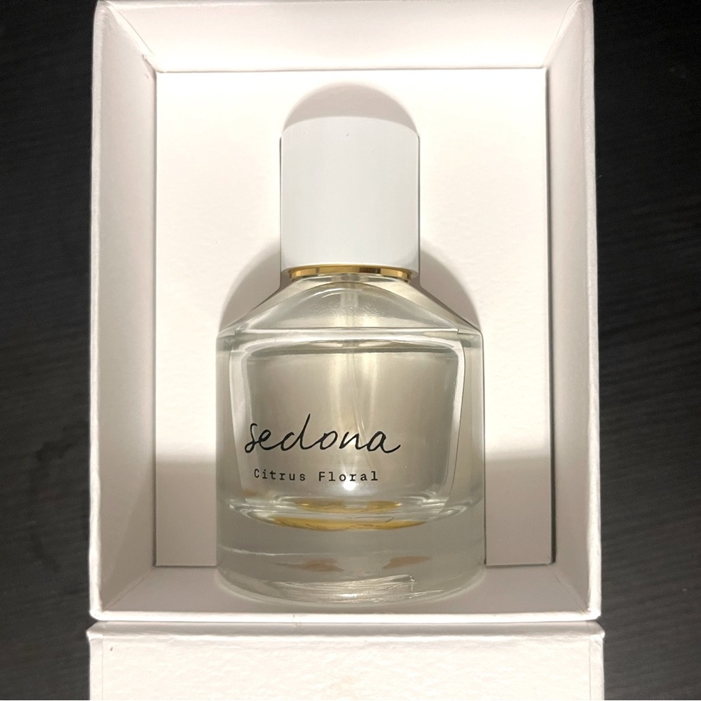 Madewell Sedona Eau de Parfum